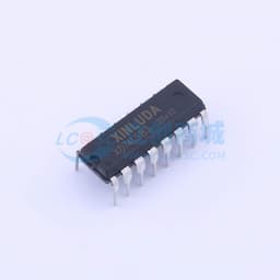 XD74LS83缩略图