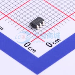 TPS2553DDBVT缩略图