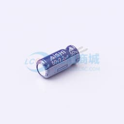 2.2uF ±20% 50V缩略图
