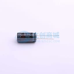 470uF ±20% 35V缩略图