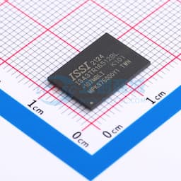 IS43TR16512BL 107MBLI缩略图