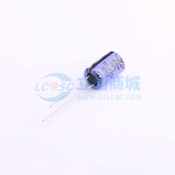 100uF ±20% 35V 【插件】缩略图