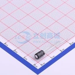 22uF ±20% 16V 停产 【插件】缩略图