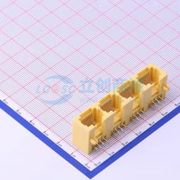 弯插 不带LED 【插件】缩略图