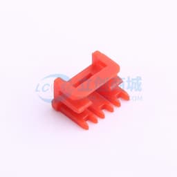 VH型条形连接器，间距3.96mm缩略图