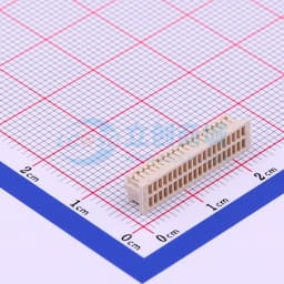 2x20P 1mm缩略图