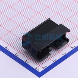 黑色 2x11P 2.5mm缩略图