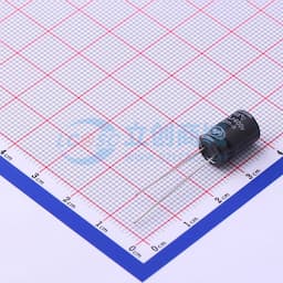 3.3uF ±20% 400V 【插件】缩略图