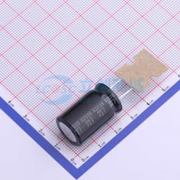 1500uF ±20% 50V缩略图