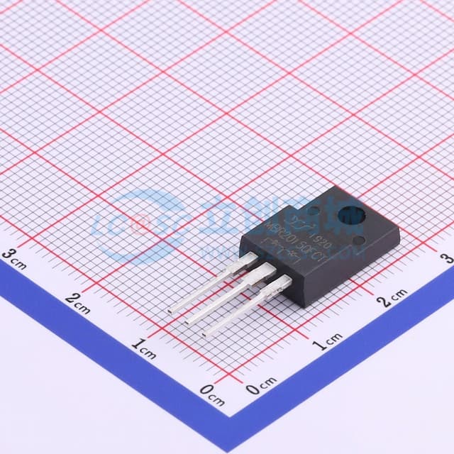 MBR20150FCT实物图