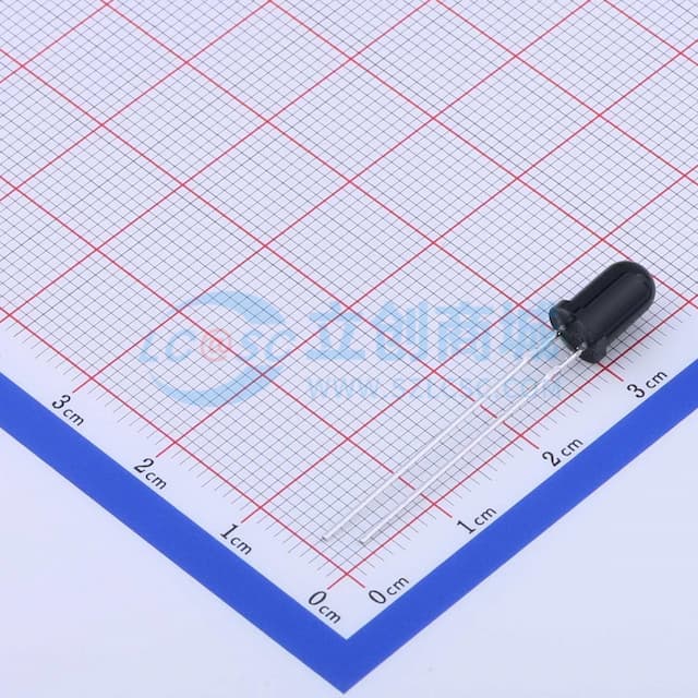 光敏二极管 【环境】实物图