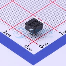 4.5*4.5*4.5mm 立贴 轻触开关缩略图