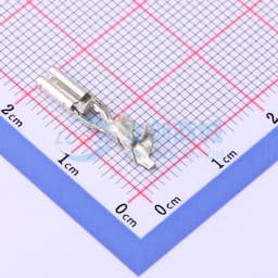 PS连接器，具备安全锁定机制、低插入力、防误插结构等特性缩略图