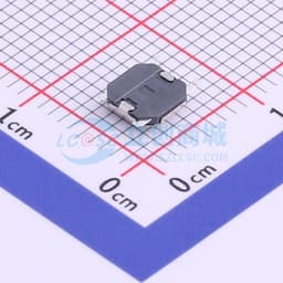 5.2*5.2*1.5mm 立贴 轻触开关缩略图