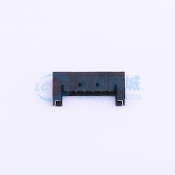 1x6P 间距:1.5mm 卧贴缩略图