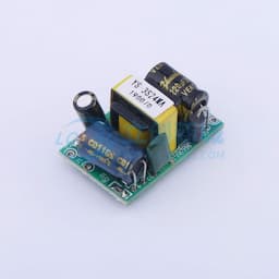 ESHION(禹舜)裸板开关电源 24V150mA电源模块(输入输出留孔) 【插件】缩略图