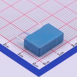 220nF ±10% 450V 【插件】缩略图
