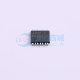 微功耗轨到轨运算放大器缩略图