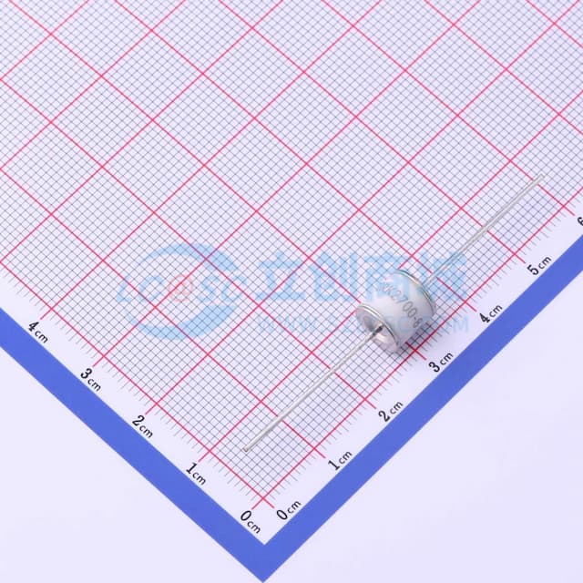 2700V 3kA 2端 GDT 【气体】实物图