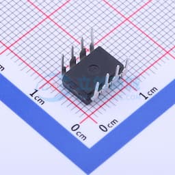 DC输入 2通道 隔离电压(rms):5000V 【插件】缩略图