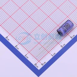 2.2uF ±20% 250V 【引线】缩略图