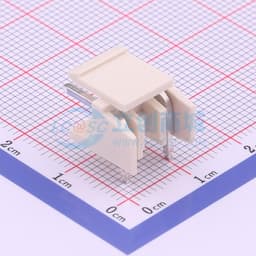 1x21P 间距:7.92mm 弯插 【插件】缩略图