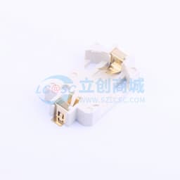 白色 电池底座 适用电池:CR2032缩略图