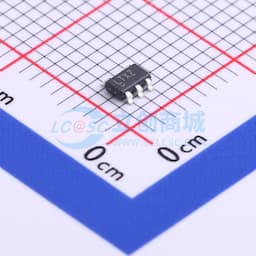 采用 ThinSOT 封装的微功率升压型 DC/DC 转换器缩略图
