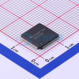 ADS1298R低功耗8通道24bit 生物电bit 测量模拟前端缩略图