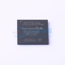 EP2C5F256C8N缩略图