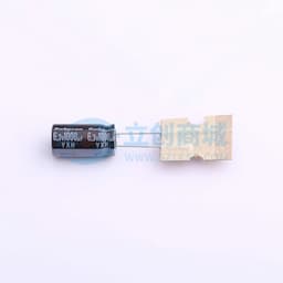 1000uF ±20% 6.3V缩略图