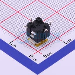 绿色带灯开关缩略图