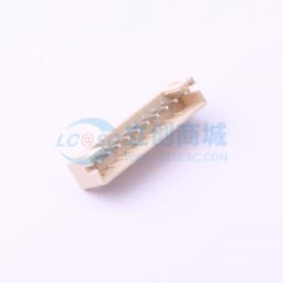 1x10P 间距:2mm 直插 【插件】缩略图