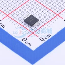 MAX9611AUB+缩略图