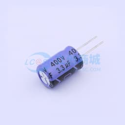 3.3uF ±20% 400V缩略图