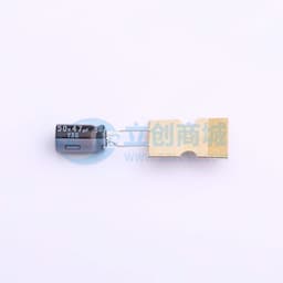 47uF ±20% 50V缩略图