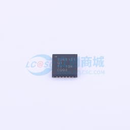 TPS65131-Q1双输出直流/直流转换器缩略图