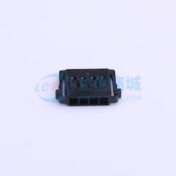 1x4P 1.5mm缩略图
