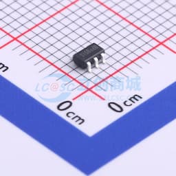1.0MHz 2A 同步降压转换器缩略图