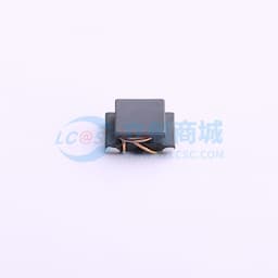 两路 贴片共模滤波器 阻抗230Ω@100MHz缩略图