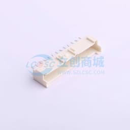 米黄 1x13P 间距:2.5mm 直插【插件】缩略图