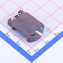 电池底座 适用电池:CR2032缩略图
