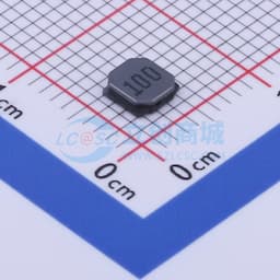 10uH ±20%缩略图
