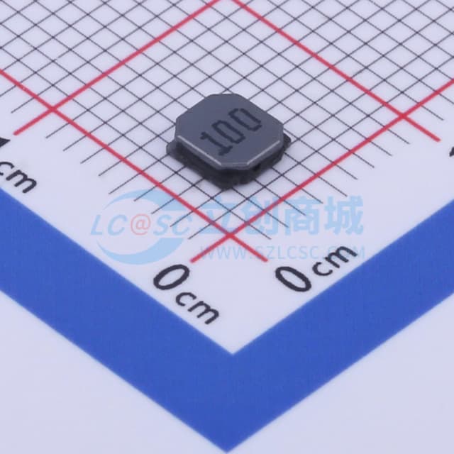10uH ±20%实物图