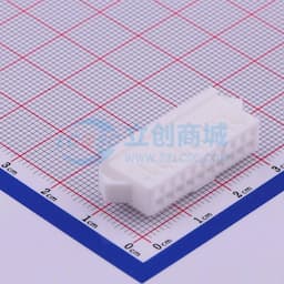 2.5mm 2x10P缩略图