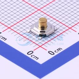 立贴 轻触开关缩略图