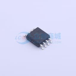 1 Mbit SPI总线串行EEPROM缩略图