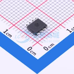 8引脚, 8位CMOS微控制器缩略图