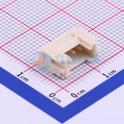 1x4P 间距:2mm 卧贴缩略图