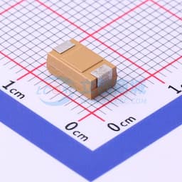 100uF ±20% 10V缩略图